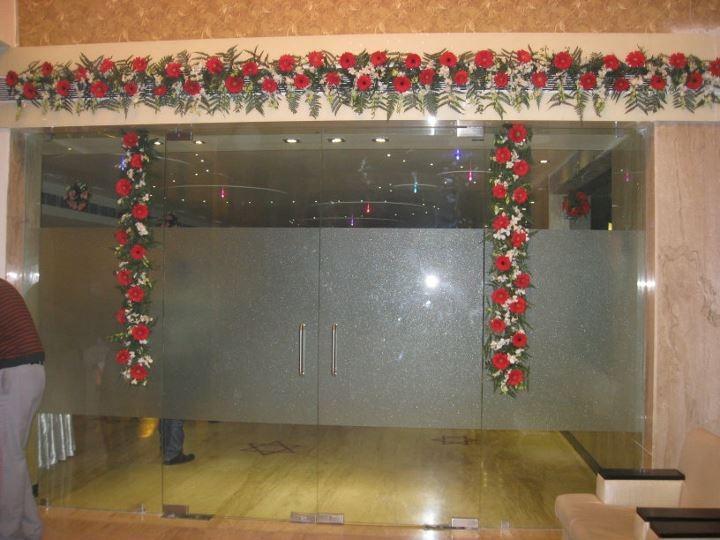 Hotel D'Grand Bareilly Exteriör bild